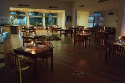 Badawia Sharm Resort in Sharm El Sheikh — foto 5