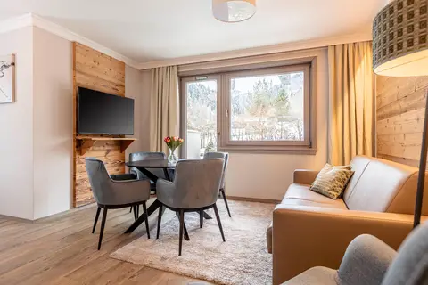 Saalbach Suites in Saalbach — foto 20