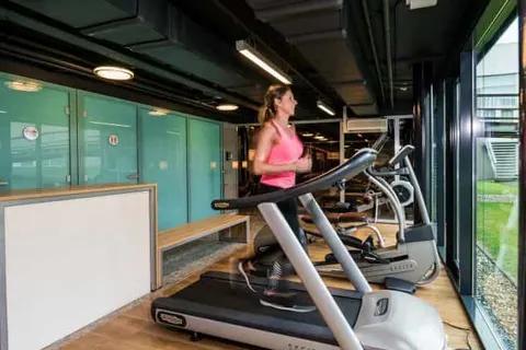 Hotel Papendal foto 12