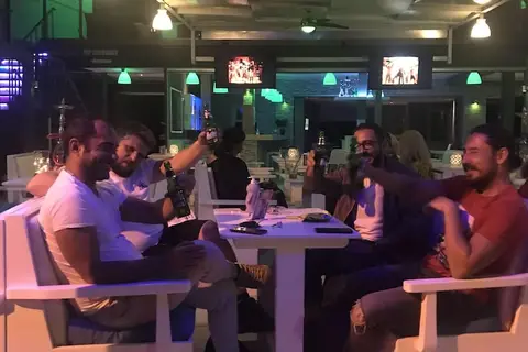 Cloud 9 Hotel in Δημοτική Ενότητα Μαλίων — foto 26