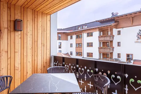 Chalet 104 Westendorf foto 7