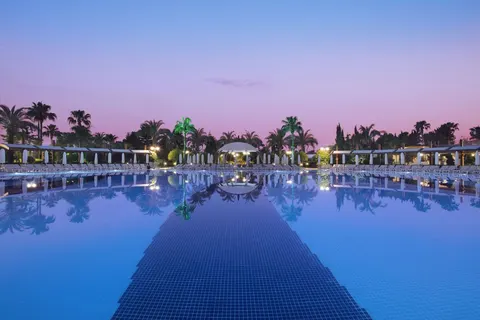 Saphir Resort & Spa foto 29