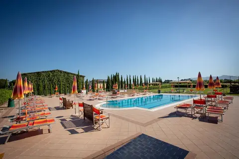 Residence Borgo Verde in Rosignano — foto 28
