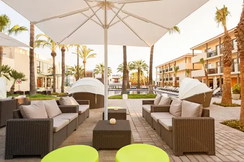 Occidental Ibiza - All Inclusive in Sant Josep de sa Talaia — foto 9