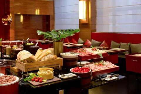 Starhotels Ritz in Milaan — foto 6
