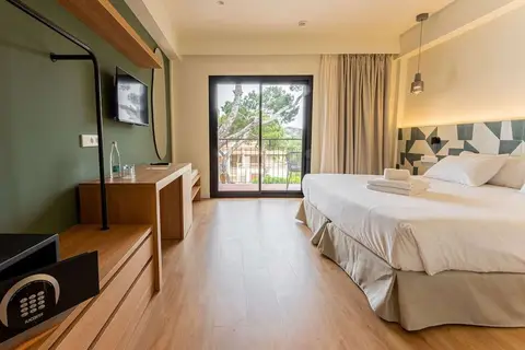 Hotel Santanyi Port in Santanyí — foto 10