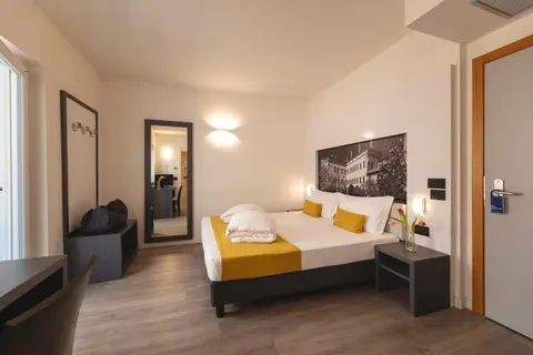Hi Hotels Trento in Trente, foto 28