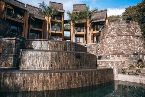 Tamarina Golf & Spa Boutique Hotel in Tamarin — foto 7