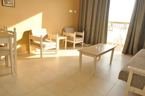 Christabelle Hotel Apartments in Ayia Napa — foto 25