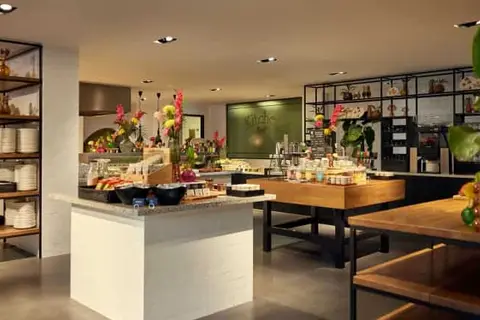 Van der Valk Hotel Sassenheim - Leiden in Sassenheim — foto 4
