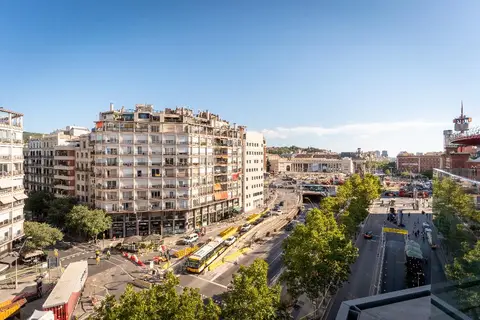 B-Hotel in Barcelona, foto 8