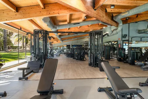 Hotel Estival Park Silmar foto 13