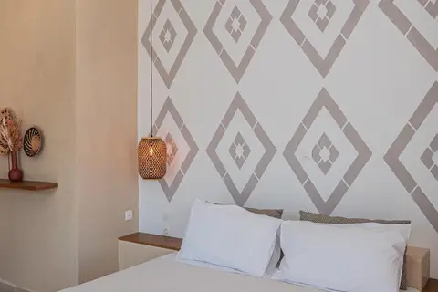 Atma Beach Rooms & Suites in Faliraki, foto 27