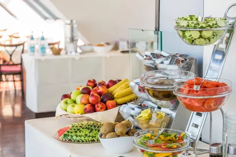 Hotel Come Inn Berlin Kurfürstendamm Opera foto 5