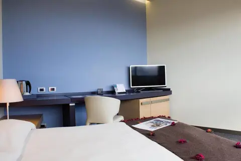 UNAHOTELS T Hotel Cagliari in Cagliari — foto 2