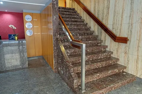 Hotel Faranda Express Alisas Santander in Santander — foto 20