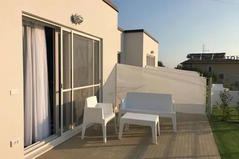 Belvedere Sperlonga in Sperlonga — foto 6