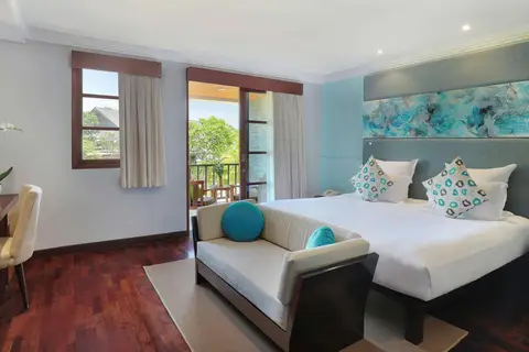 Novotel Bali Nusa Dua in Kuta Selatan — foto 16