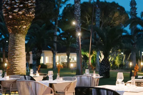 Baia Del Sole Resort foto 13