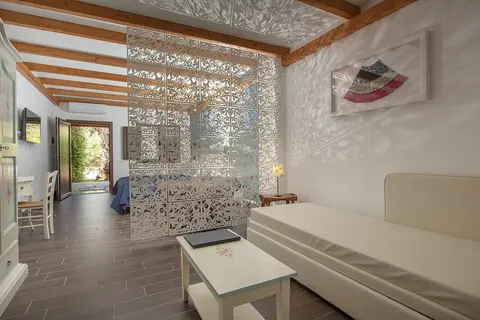 Hotel Rurale Orti di Nora in Pula, foto 9