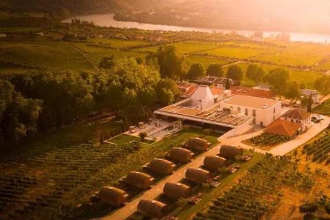 Quinta da Pacheca in Lamego, foto 22