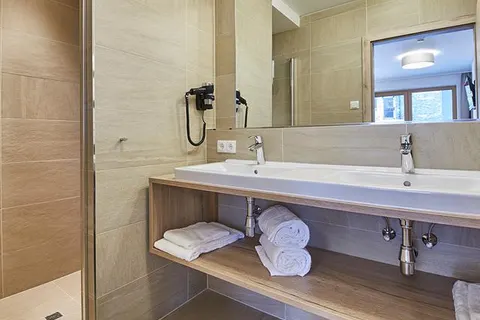 AlpenParks Hotel & Apartment Sonnleiten foto 26