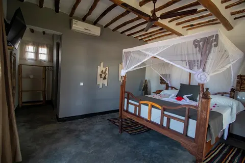 Nest Style Zanzibar foto 2