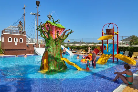 Fly & Go BQ Alcudia Sun Village in Muro — foto 2