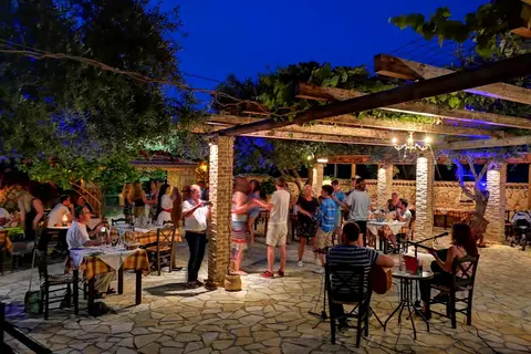 Kyprianos Apts in Δημοτική Ενότητα Ζακυνθίων — foto 19