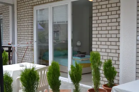 Mite Apartments in Ohrid — foto 28
