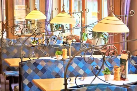 Hotel Central Willingen foto 7