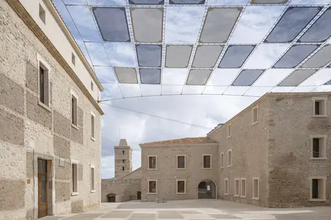 Parador de Ibiza in Ibiza — foto 12