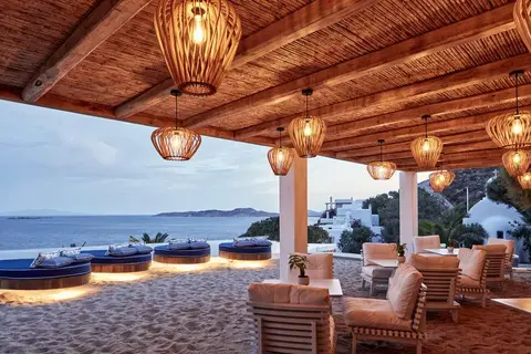 Katikies Mykonos in Mykonos Ammos Hotel, foto 13