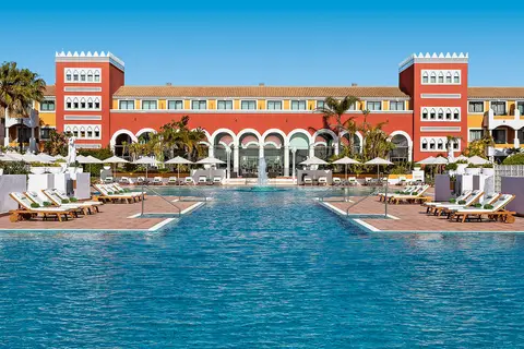 Palacio de Sancti Petri Gran Melia in Chiclana de la Frontera