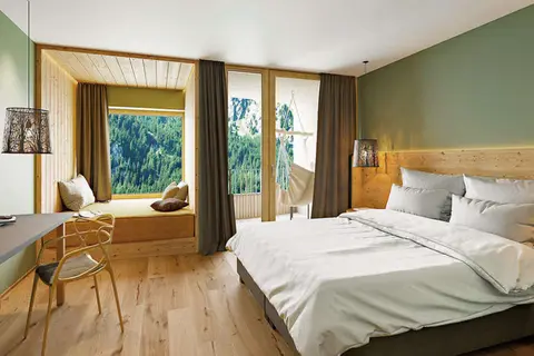 Falkensteiner Hotel & Spa Alpenresidenz Antho in Rasen-Antholz - Rasun Anterselva — foto 3