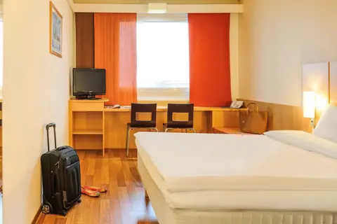 ibis Wien Messe in Wenen — foto 26