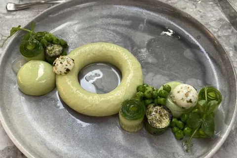 Hotel Kapellerput Heeze-Eindhoven foto 5