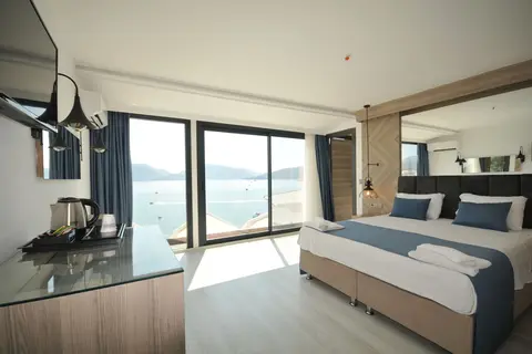 Class Beach Otel in Marmaris — foto 11