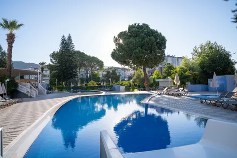 Halici Hotel foto 1