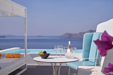 Katikies Kirini Santorini in Δημοτική Ενότητα Οίας — foto 17