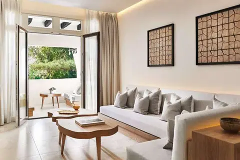 Nobu Marbella in Marbella — foto 23