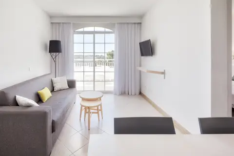 Hotel ILUNION Menorca in Ferreries — foto 14