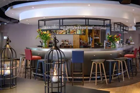 Campanile Hotel Eindhoven foto 3