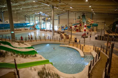 Lalandia Sondervig foto 4