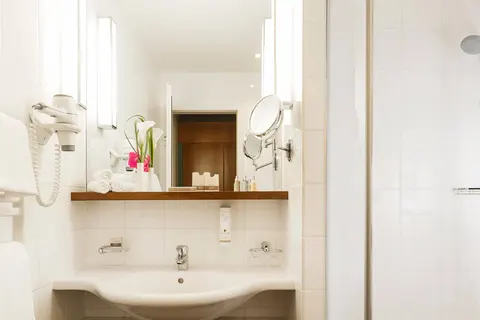 Hotel AMERON Berlin ABION Spreebogen Waterside in Berlin — foto 4