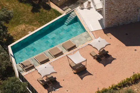 Liokrina Villas in Δημοτική Ενότητα Κορώνης — foto 2