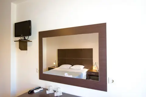 Kamari Blu Boutique Hotel in SUNFLOWER SANTORINI, foto 29