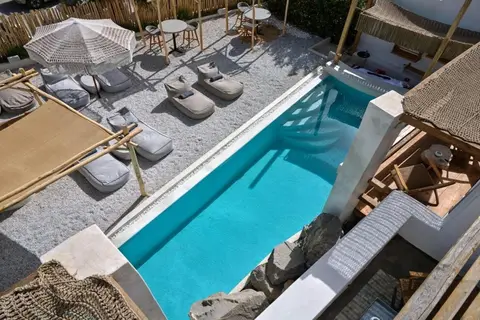 Sandaya Luxury Suites in Νάουσα — foto 2