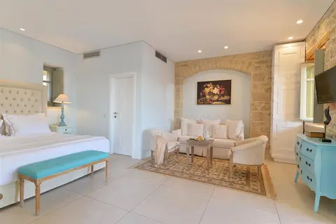 Akrolithi Boutique Hotel in Δήμος Μονεμβασίας — foto 24