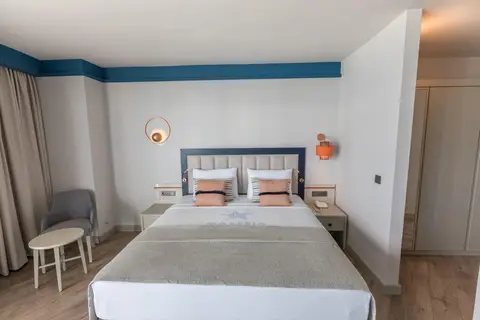 Maxeria Blue Didyma Hotel in Didim, foto 21